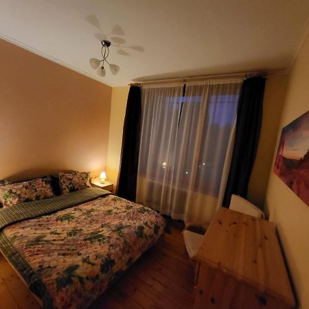 19 Jasminu Street Apartment Jurmala Ngoại thất bức ảnh