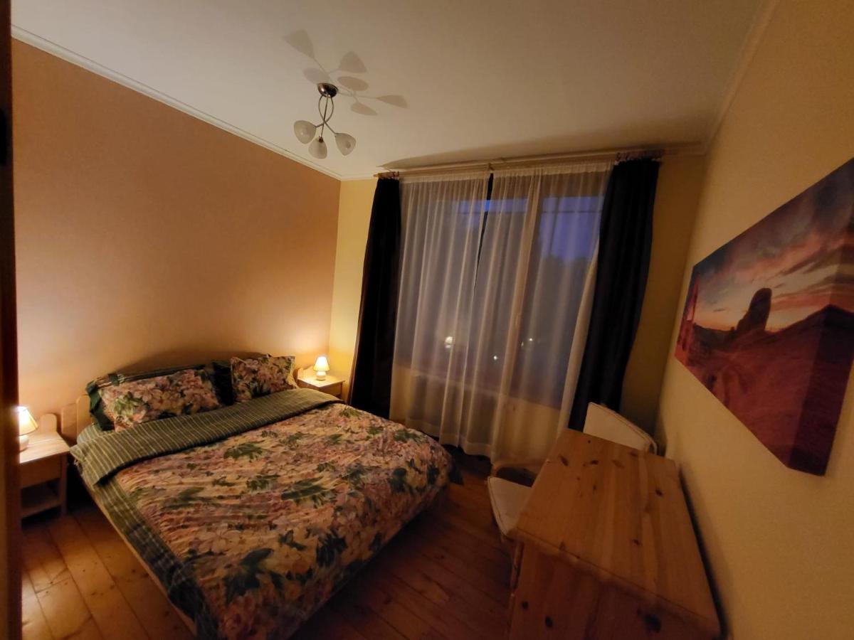 19 Jasminu Street Apartment Jurmala Ngoại thất bức ảnh